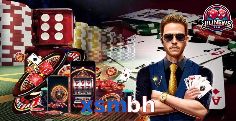 xsmbh