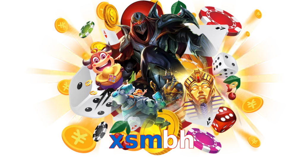 xsmbh