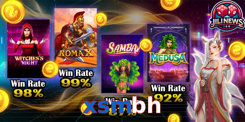 xsmbh