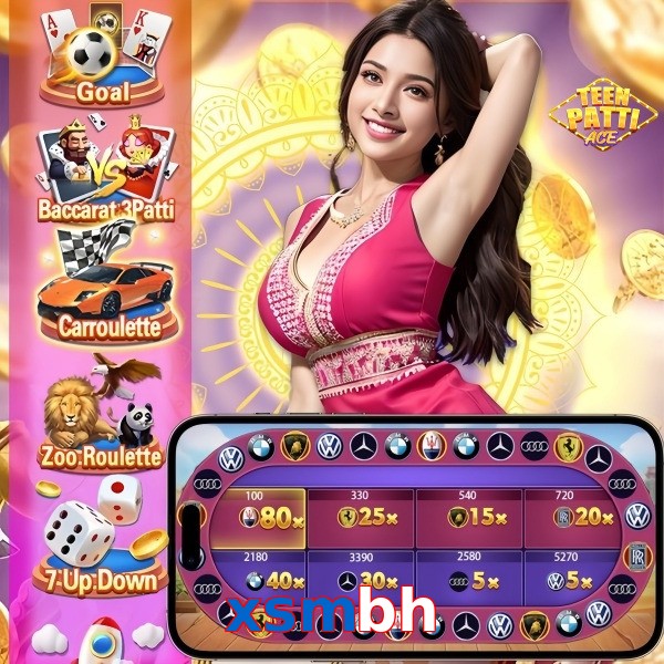 xsmbh