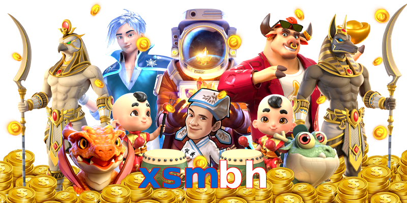 xsmbh