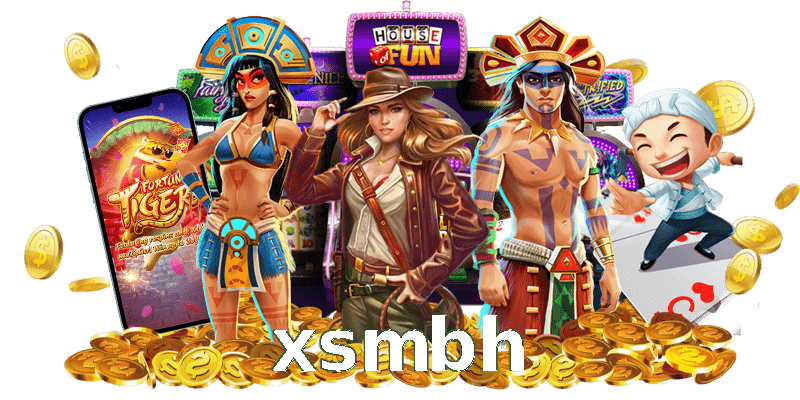 xsmbh