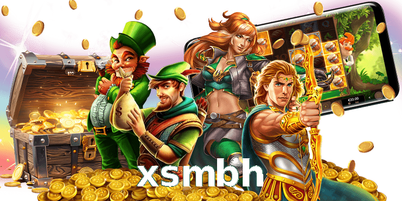 xsmbh