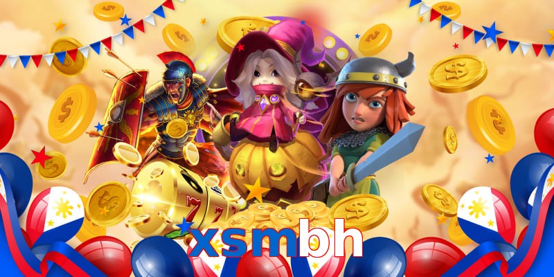 xsmbh