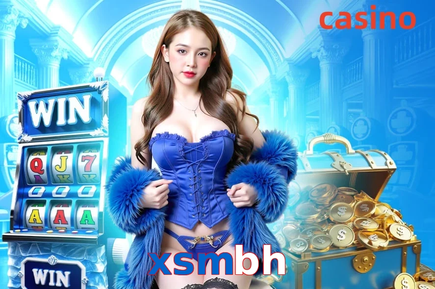 xsmbh