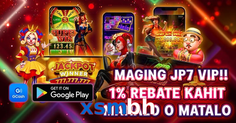 xsmbh