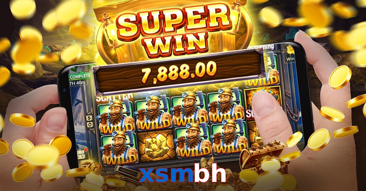 xsmbh