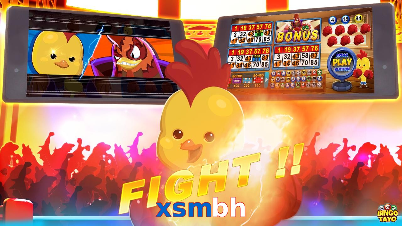xsmbh