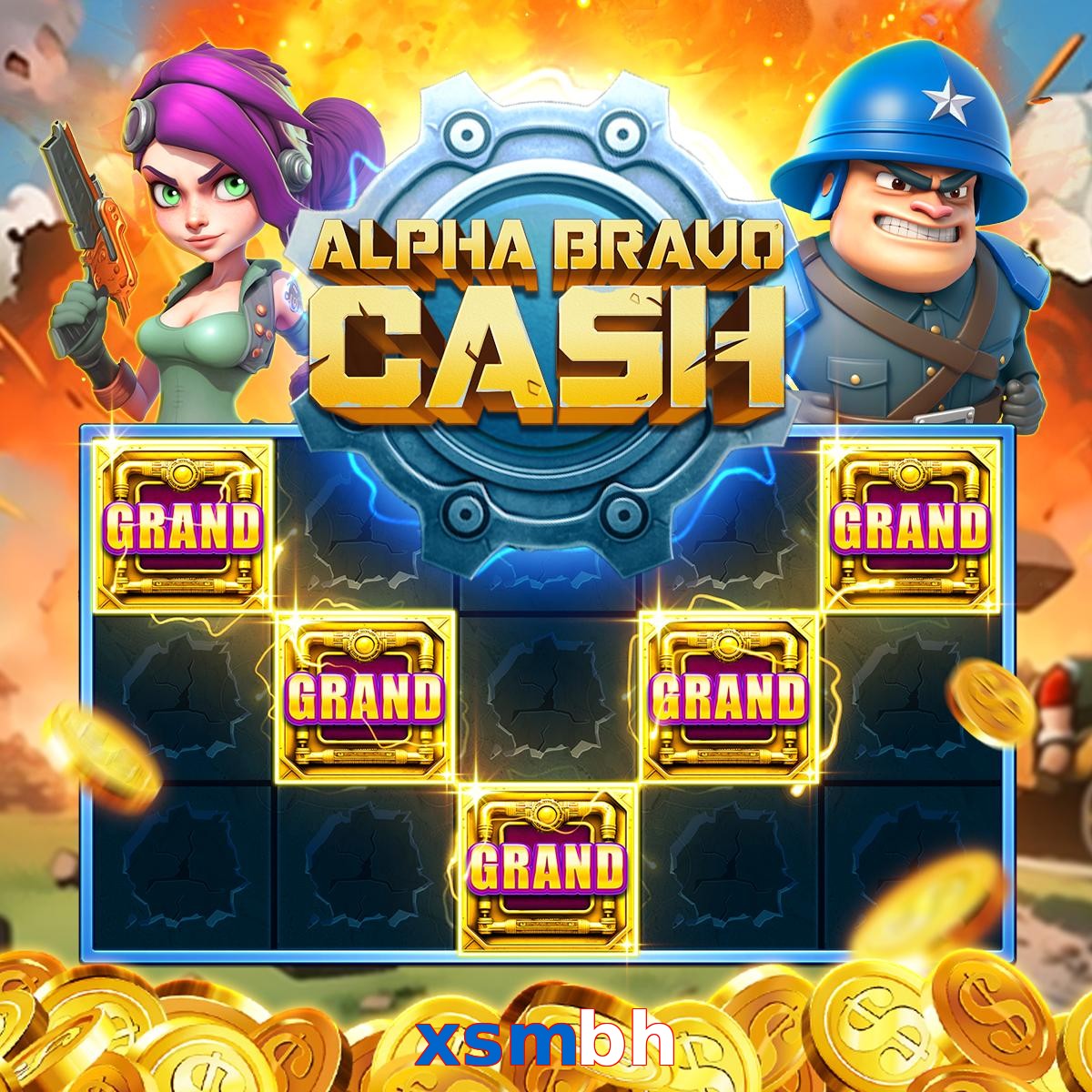 xsmbh