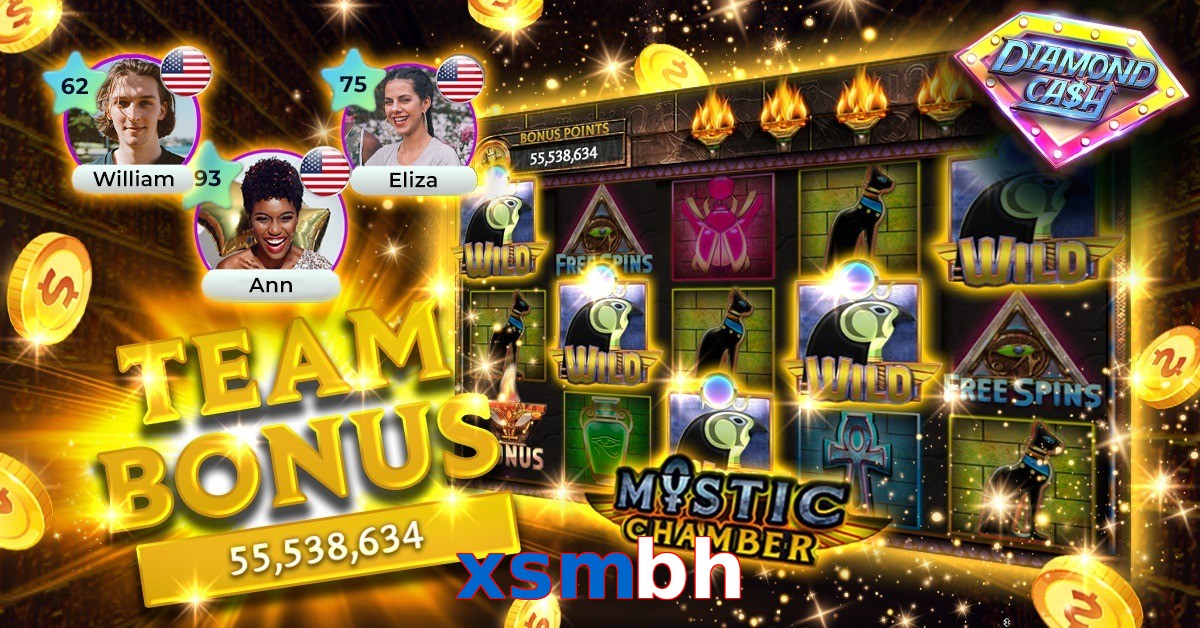 xsmbh