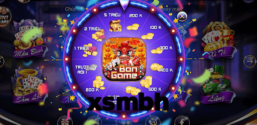 xsmbh