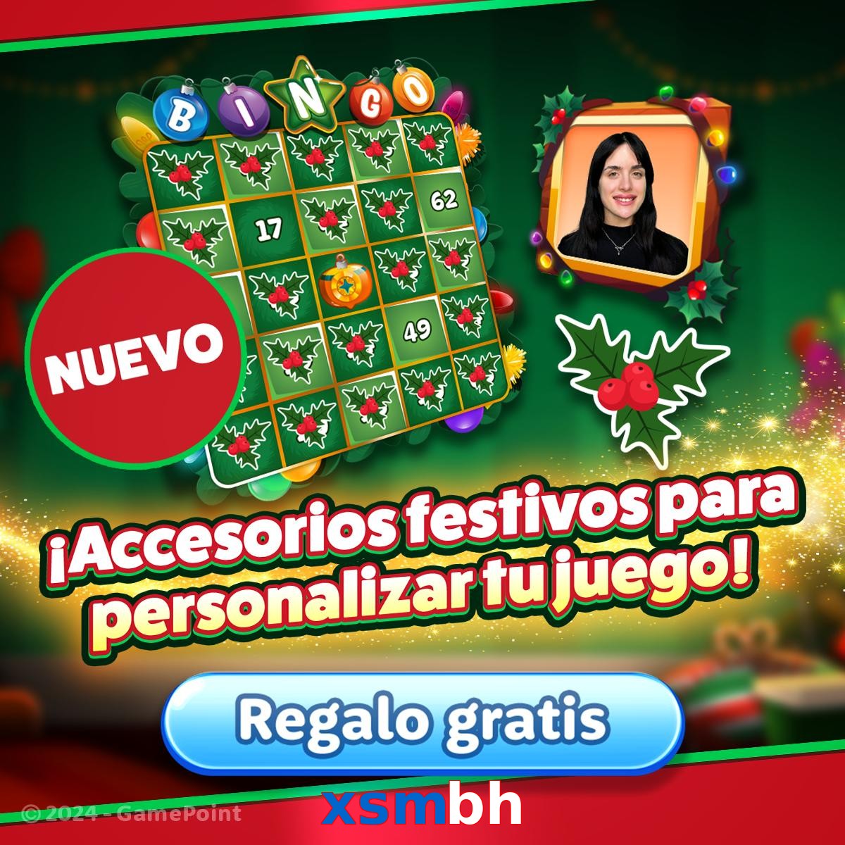 xsmbh