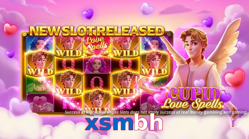 xsmbh