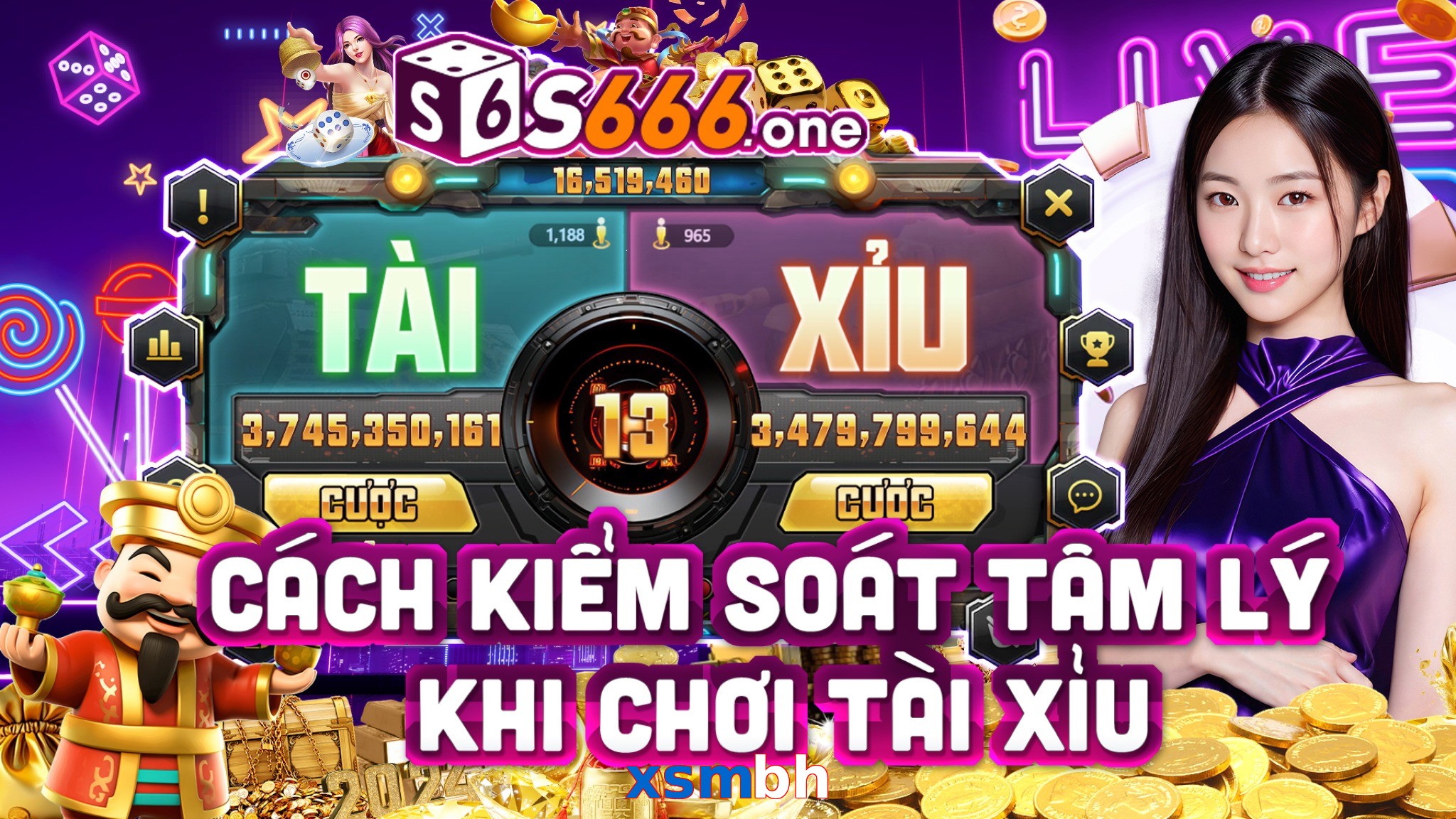 xsmbh