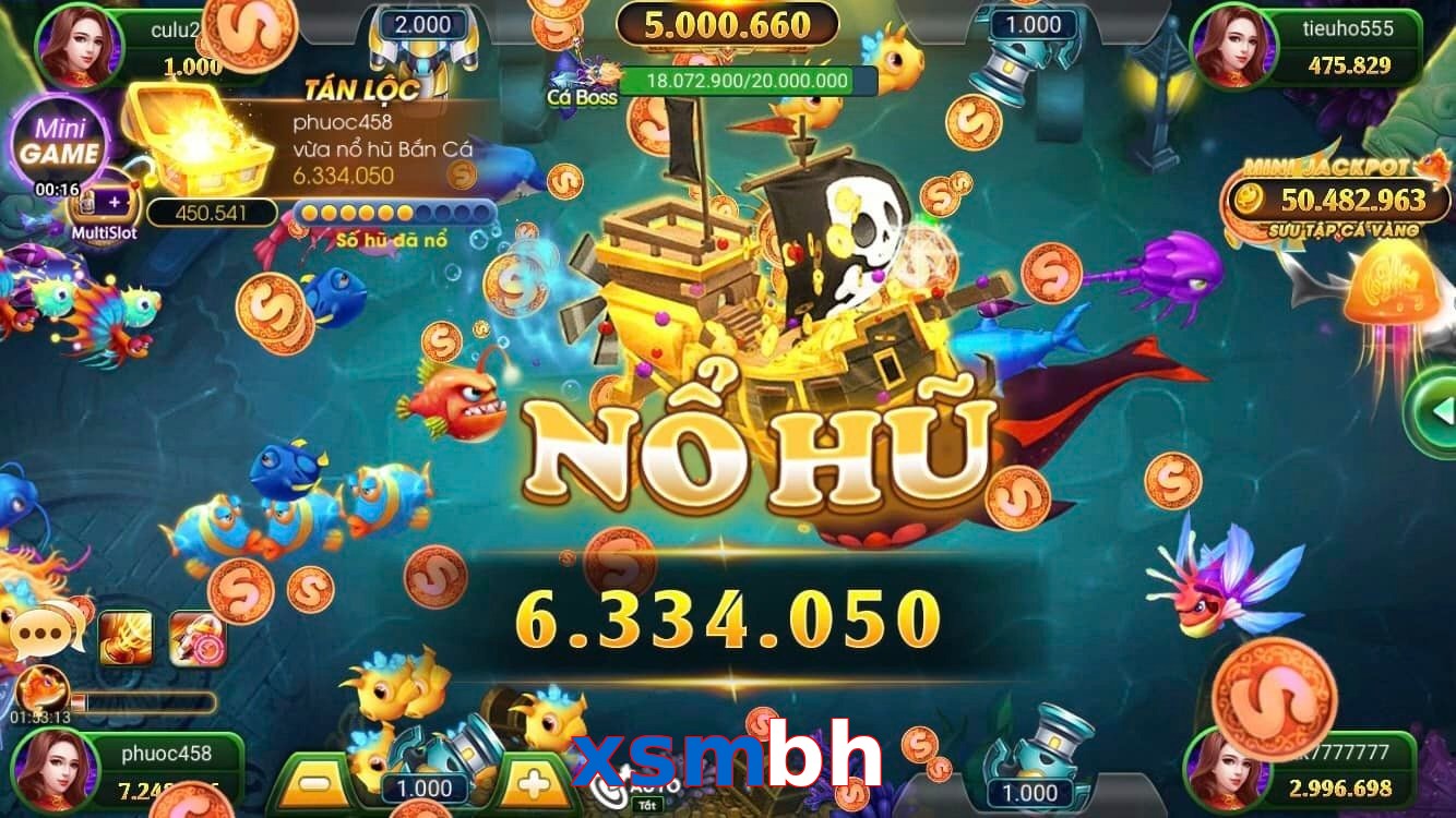 xsmbh