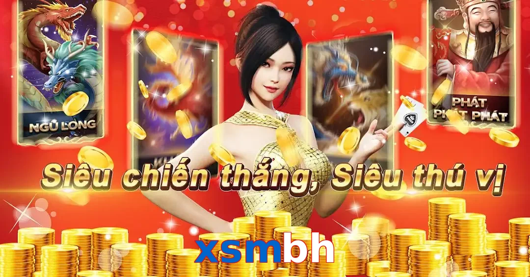 xsmbh