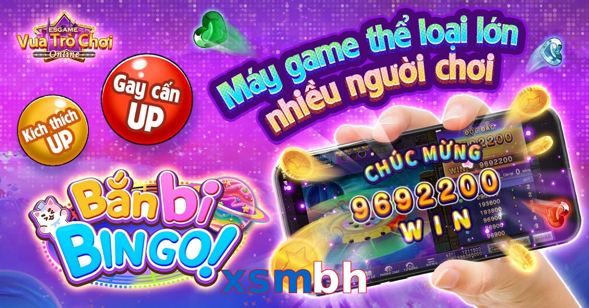 xsmbh