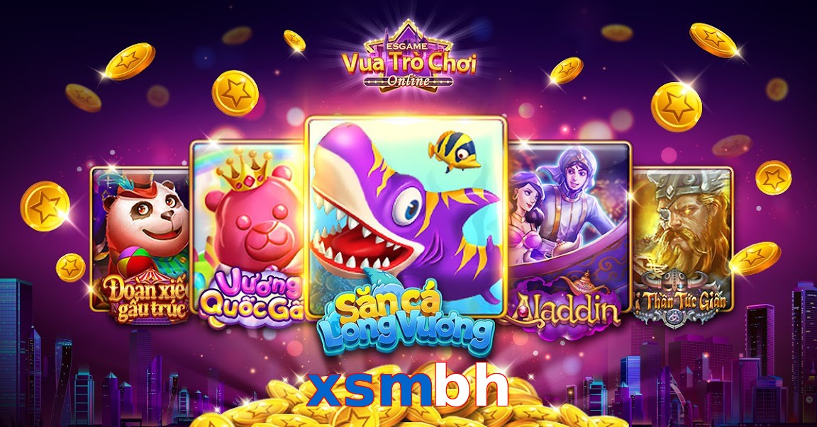 xsmbh
