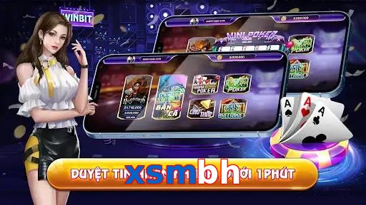xsmbh