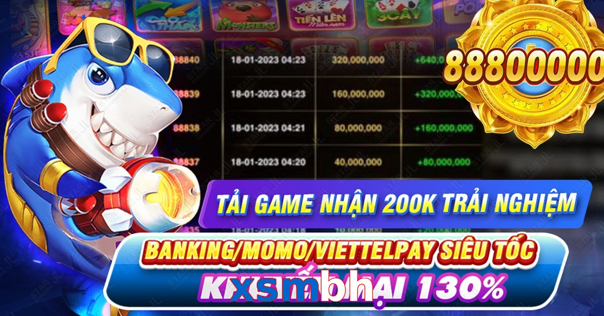 xsmbh