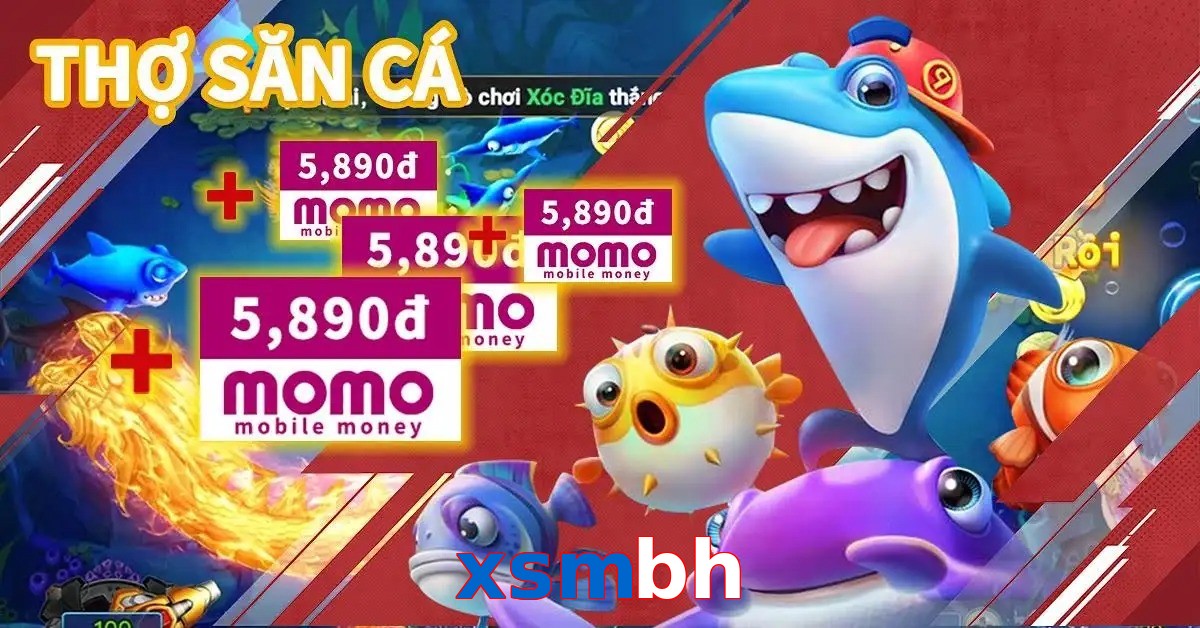 xsmbh