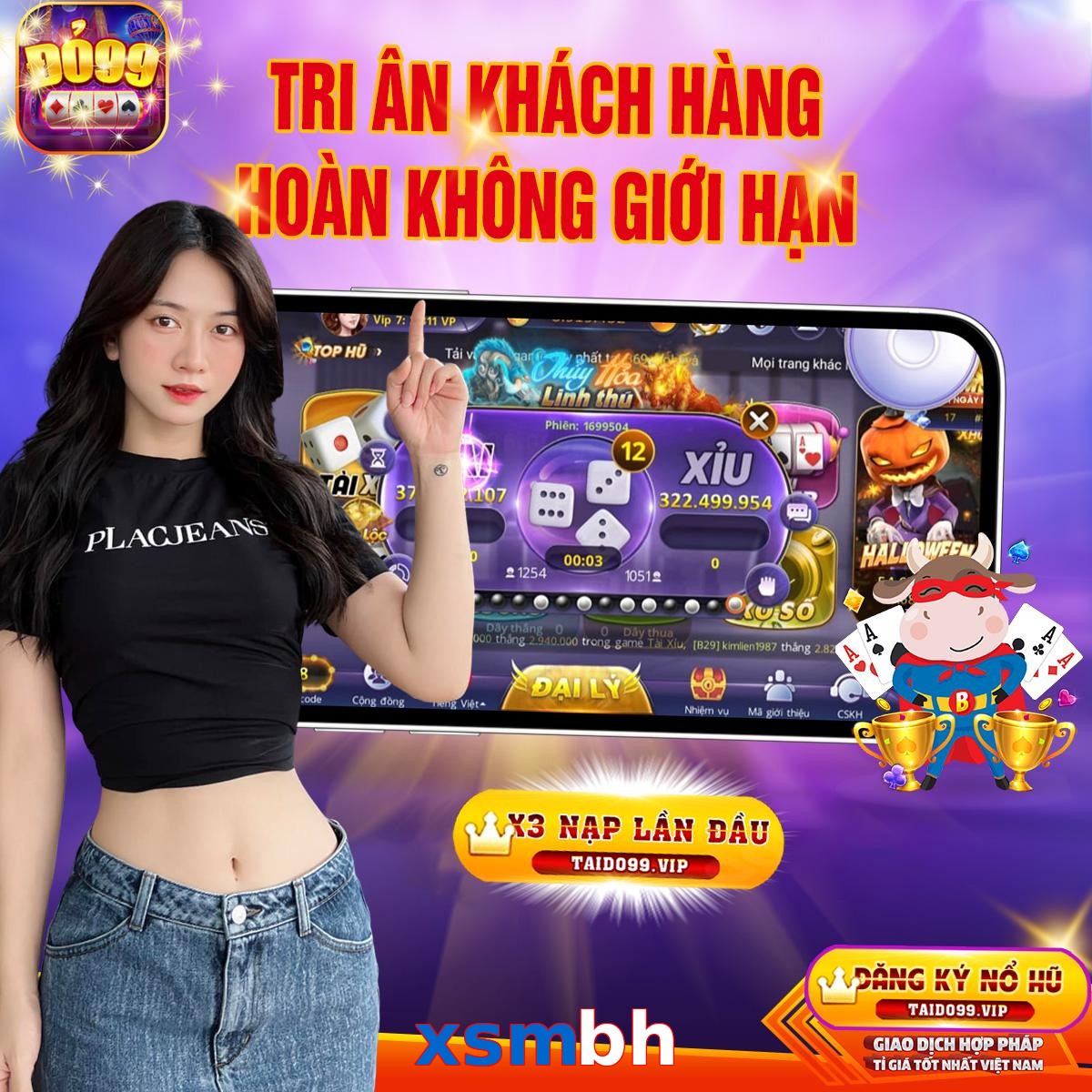 xsmbh