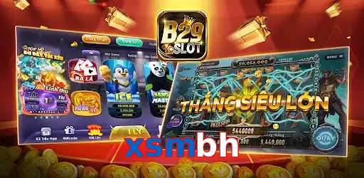 xsmbh