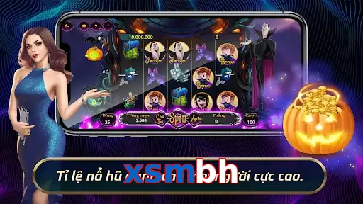 xsmbh