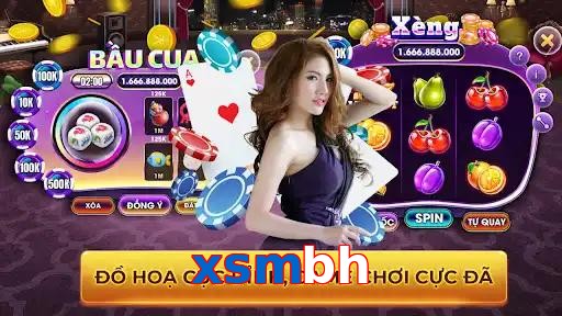 xsmbh