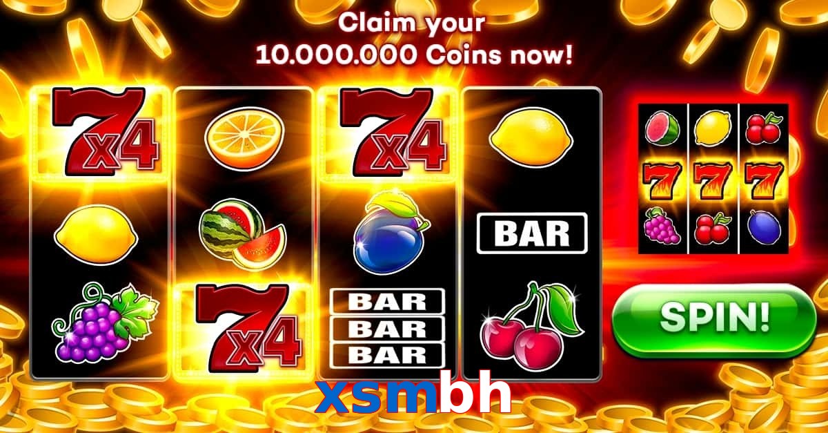 xsmbh