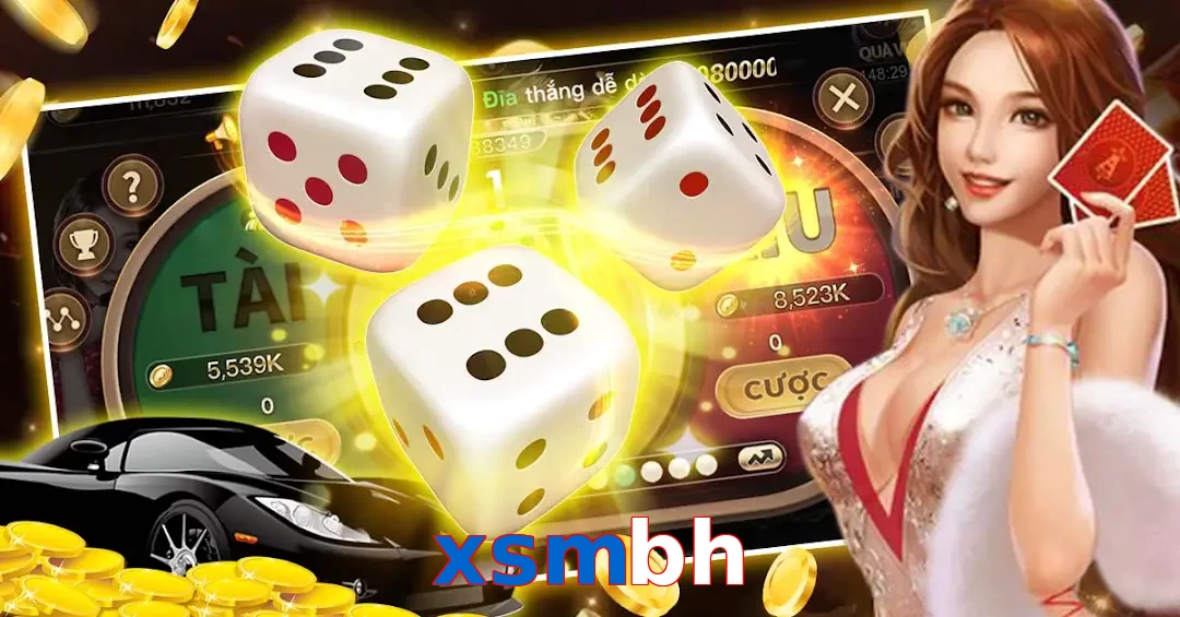 xsmbh