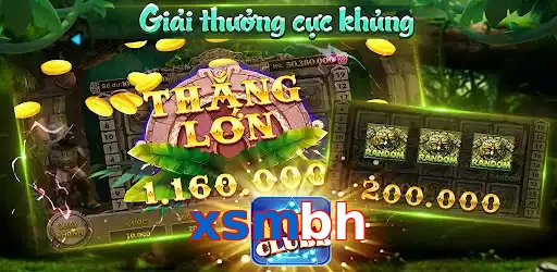 xsmbh