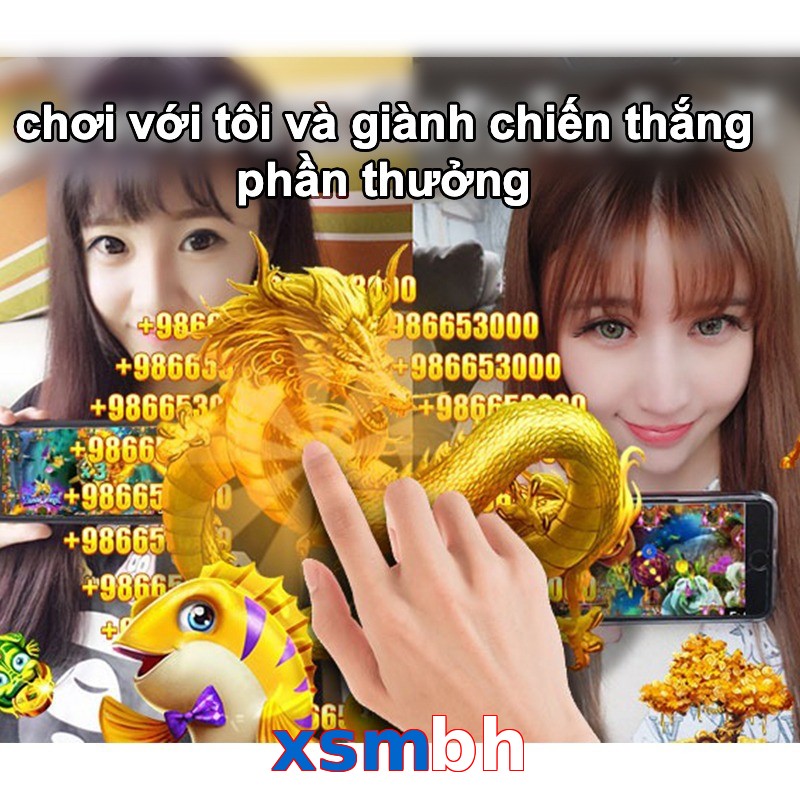 xsmbh